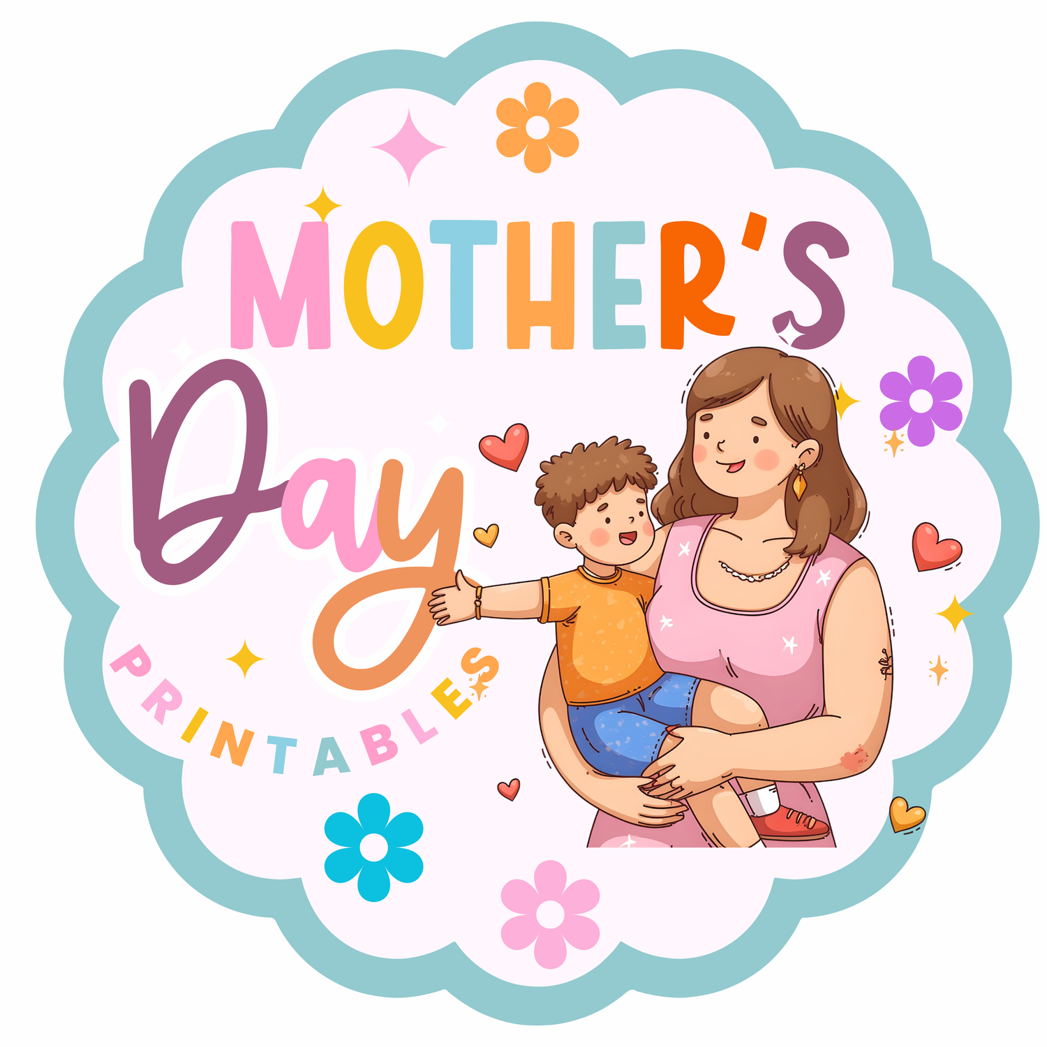 Mother's Day