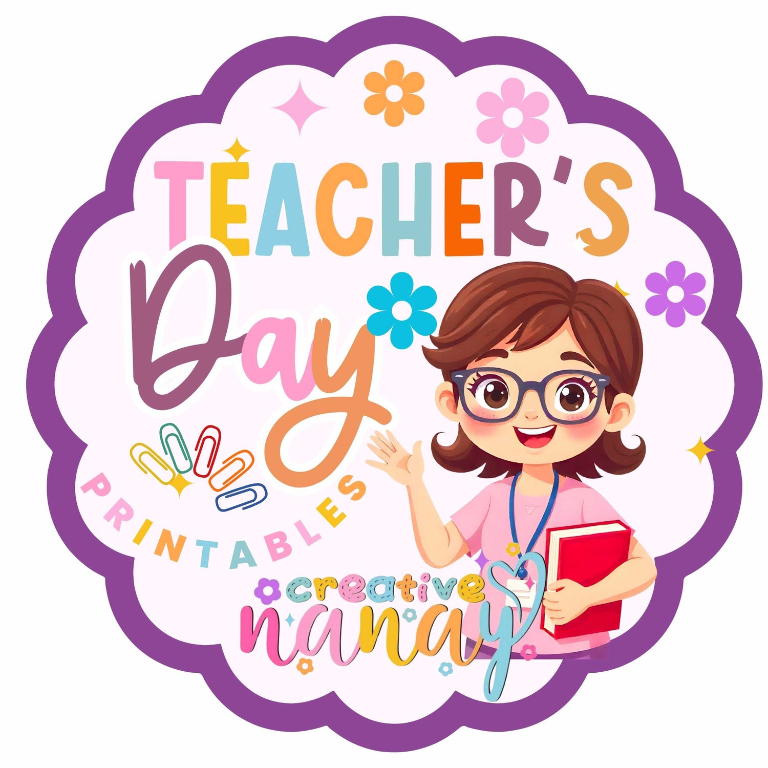 TEACHER'S DAY