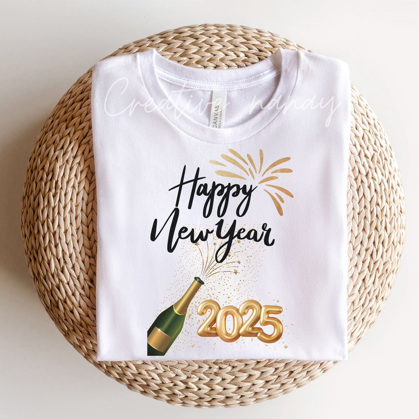 2025 NY SHIRT