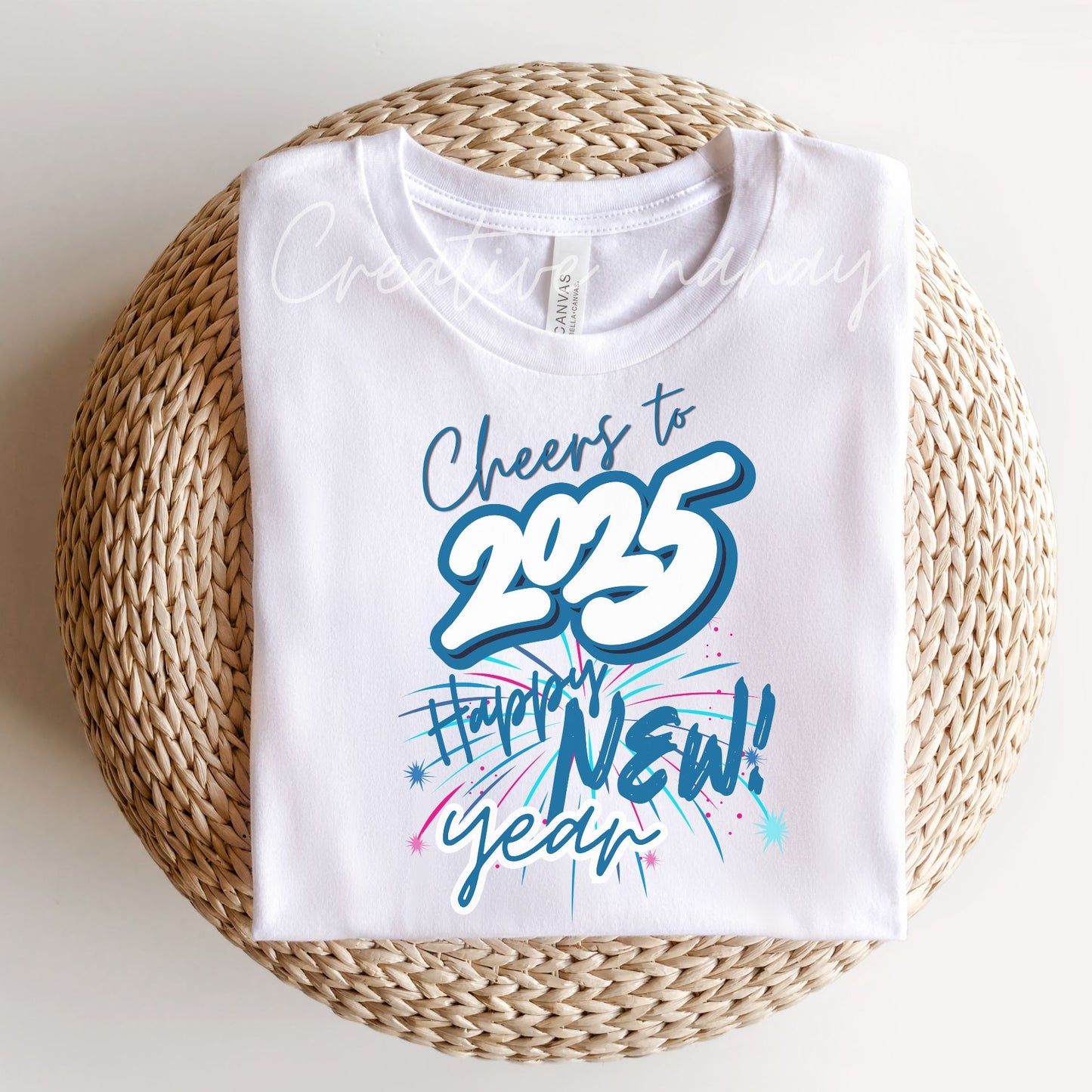 2025 NY SHIRT