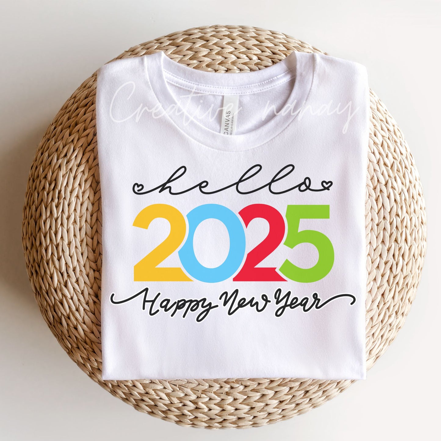 2025 NY SHIRT