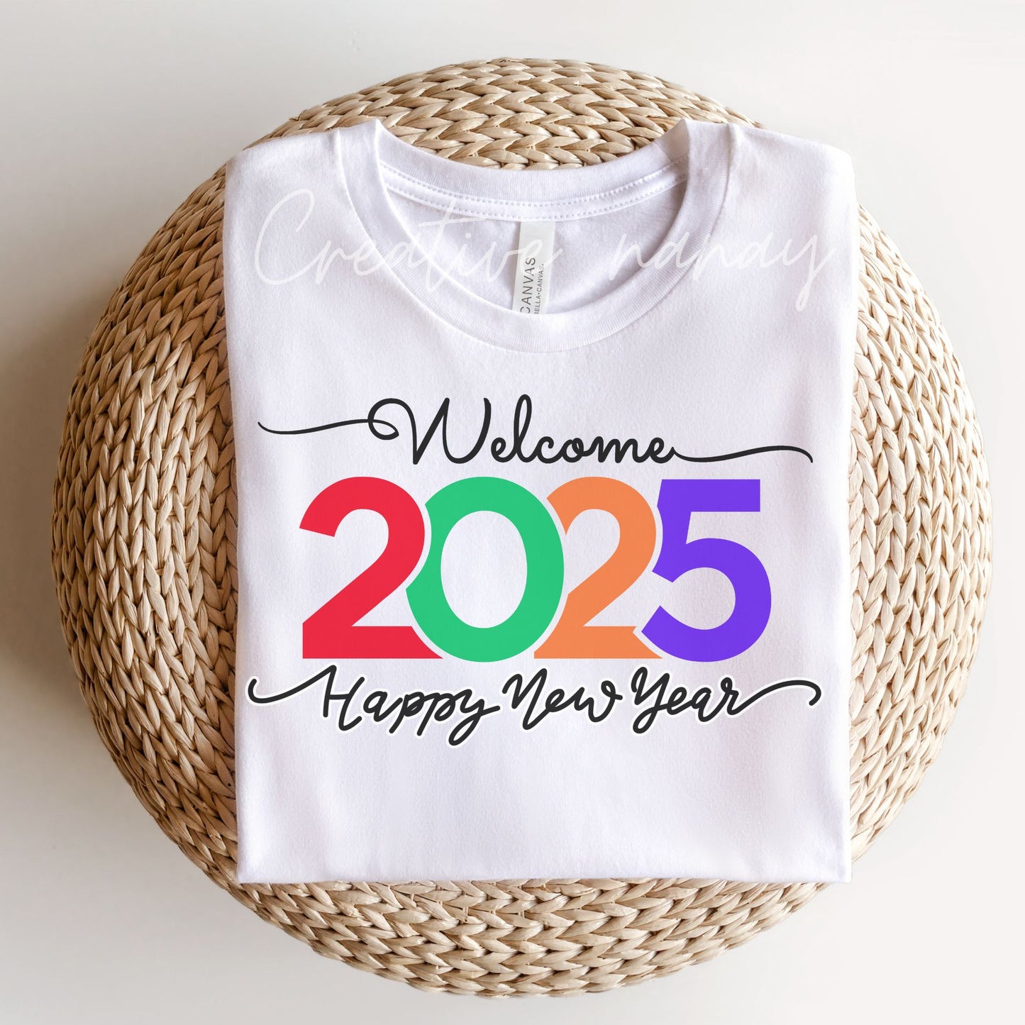 2025 NY SHIRT