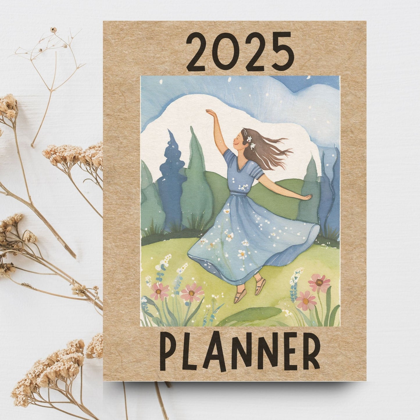 Pocket/Booklet 2026 Planner