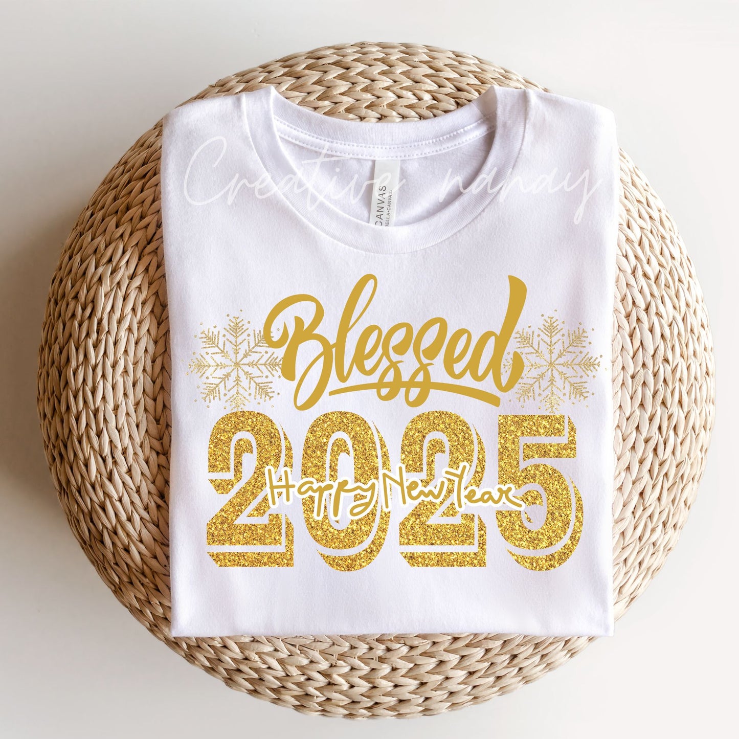 2025 NY SHIRT