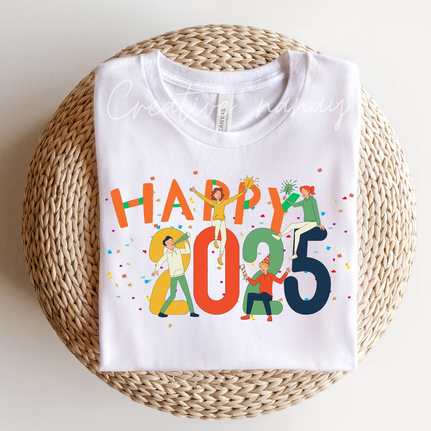 2025 NY SHIRT