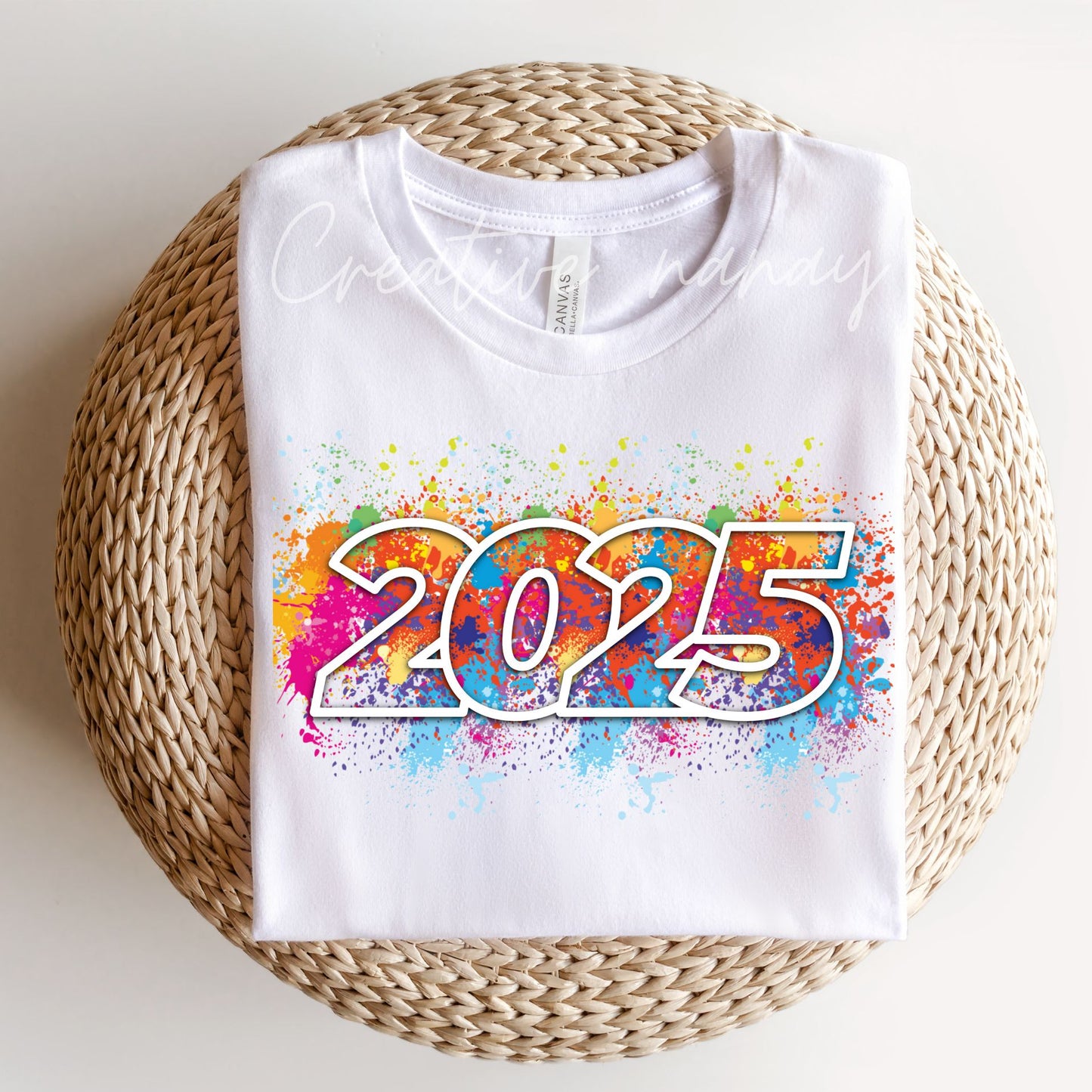 2025 NY SHIRT