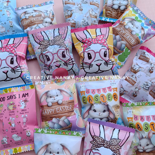Easter ChipBag