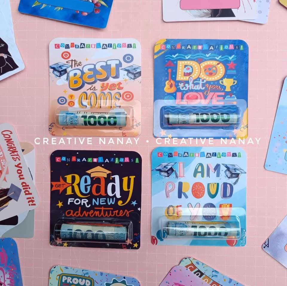 Graduation Bundle