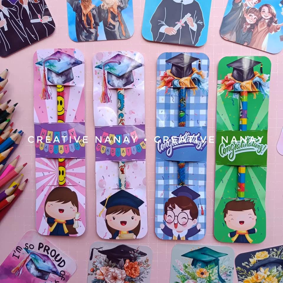 Graduation Bundle