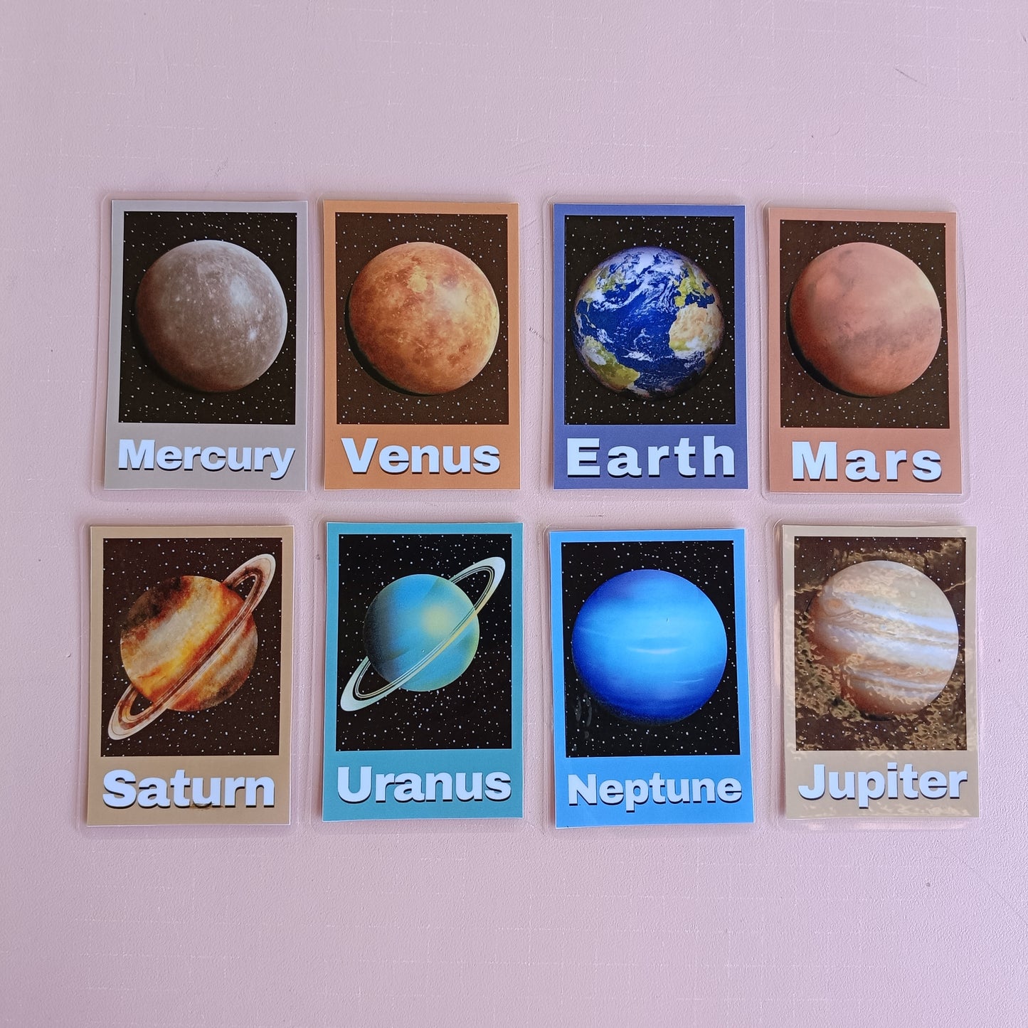 Flash Card for Toddlers