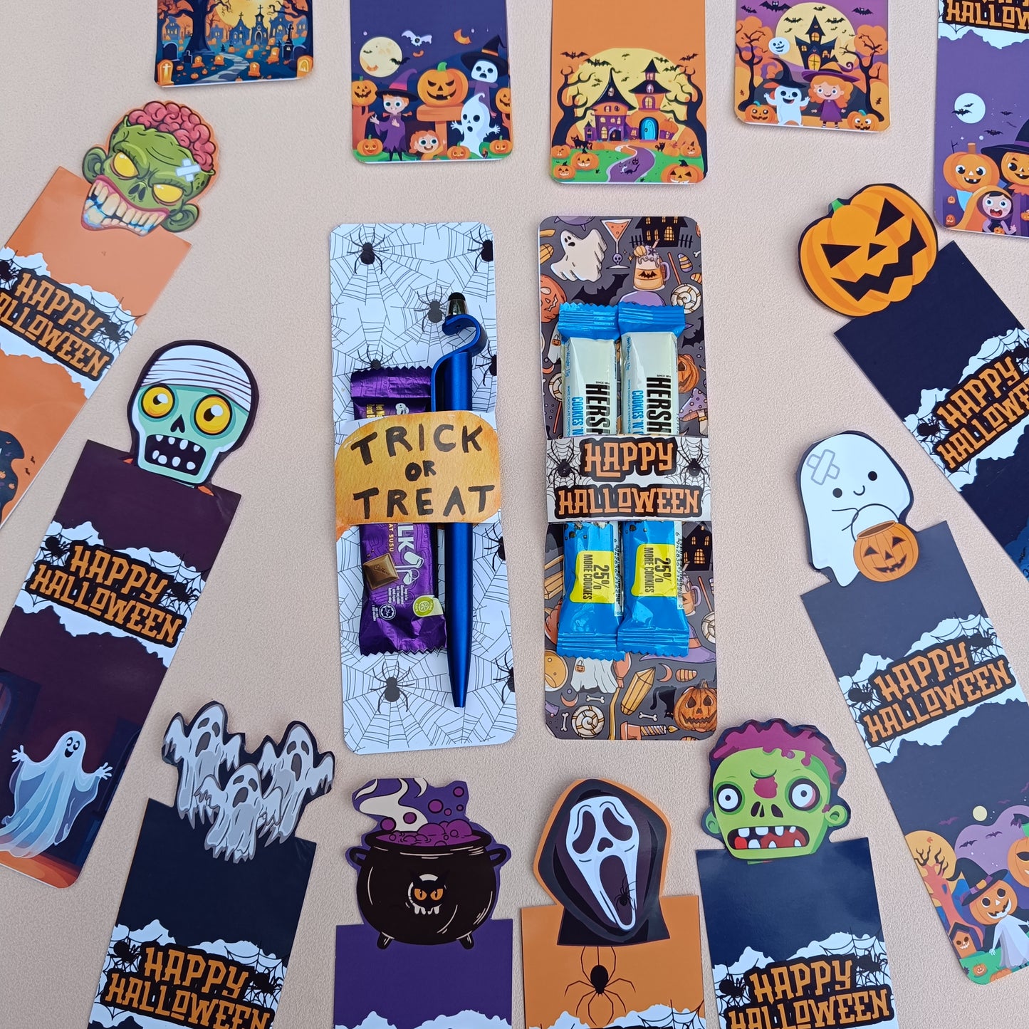 HALLOWEEN BUNDLE