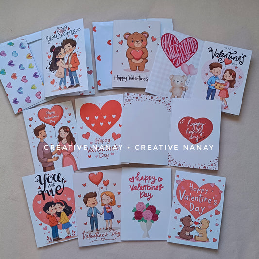 Valentines Card