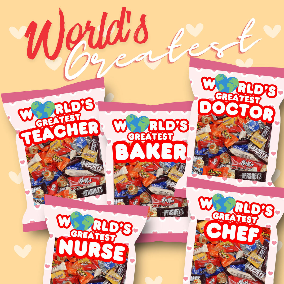 World's Greatest Window Chipbags – creativenanay